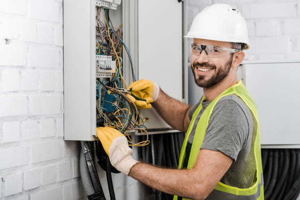 Best Electrical Outlet Repair  in Apple Valley, UT