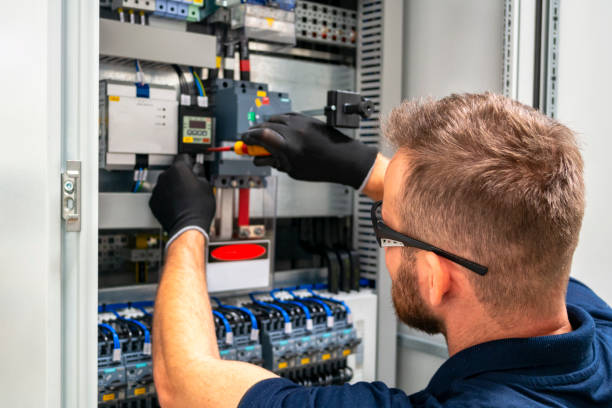Best Affordable Electrician  in Apple Valley, UT