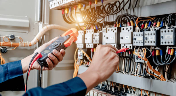 Best Electrician Near Me  in Apple Valley, UT