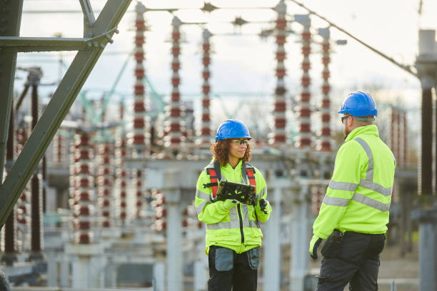 Best Best Electricians Near Me  in Apple Valley, UT