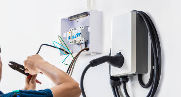 Best Circuit Breaker Repair  in Apple Valley, UT