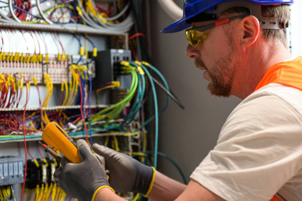 Best Industrial Electrical Services  in Apple Valley, UT