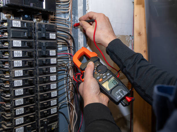 Best Electrical Rewiring Services  in Apple Valley, UT