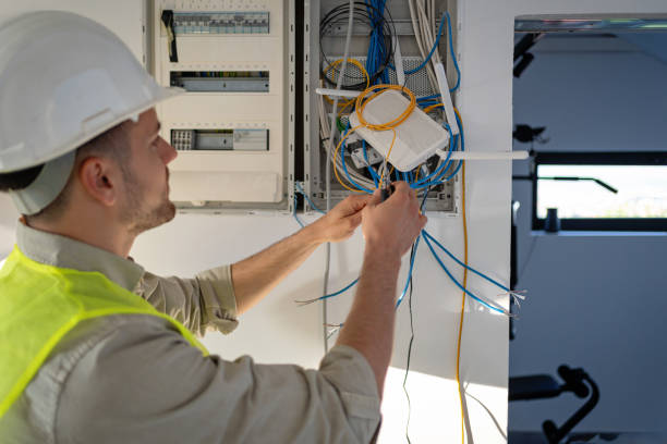 Best Electrical Upgrades for Homes  in Apple Valley, UT